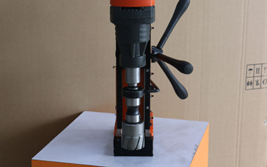磁力鉆操作的正確使用方法有哪些？